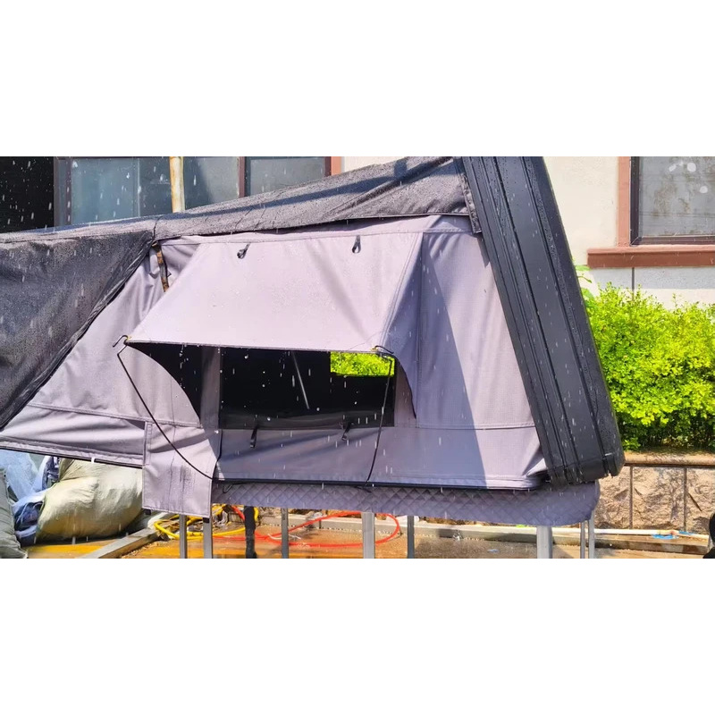 Extra Large 3-4 Persons Waterp – обзор и цена Outdoor Camping Tent Waterproof