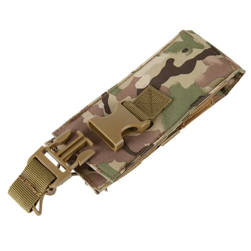 Molle Water Bottle Holster Pou – обзор и цена Outdoor Camping Kettle