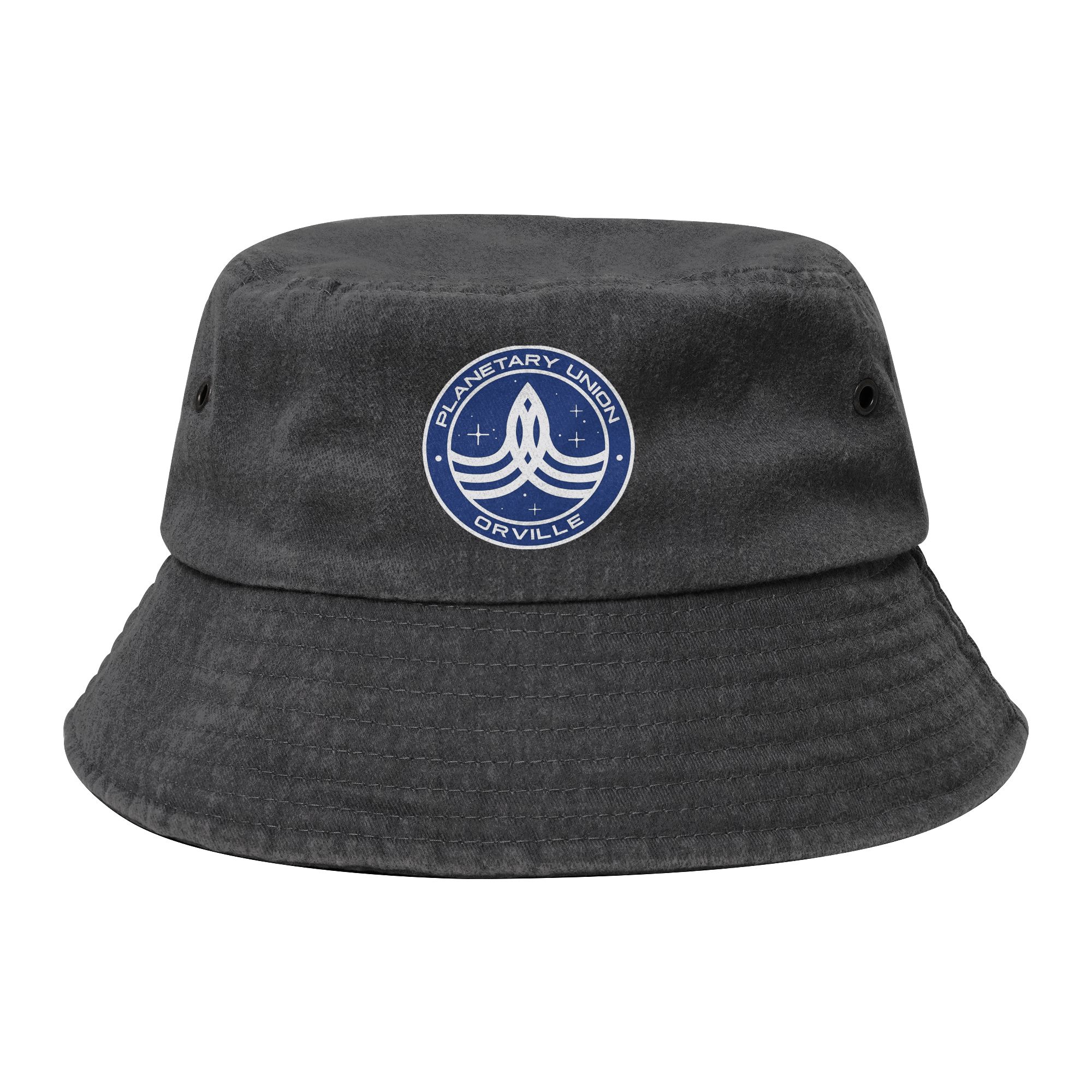 Unisex Distressed Denim Bucket – обзор и цена Outdoor Camping Ideas For Adults