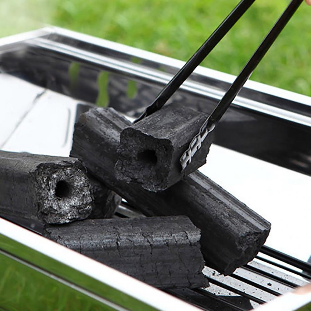 28cm Barbecue Charcoal Tong Er – обзор и цена Outdoor Camping Food