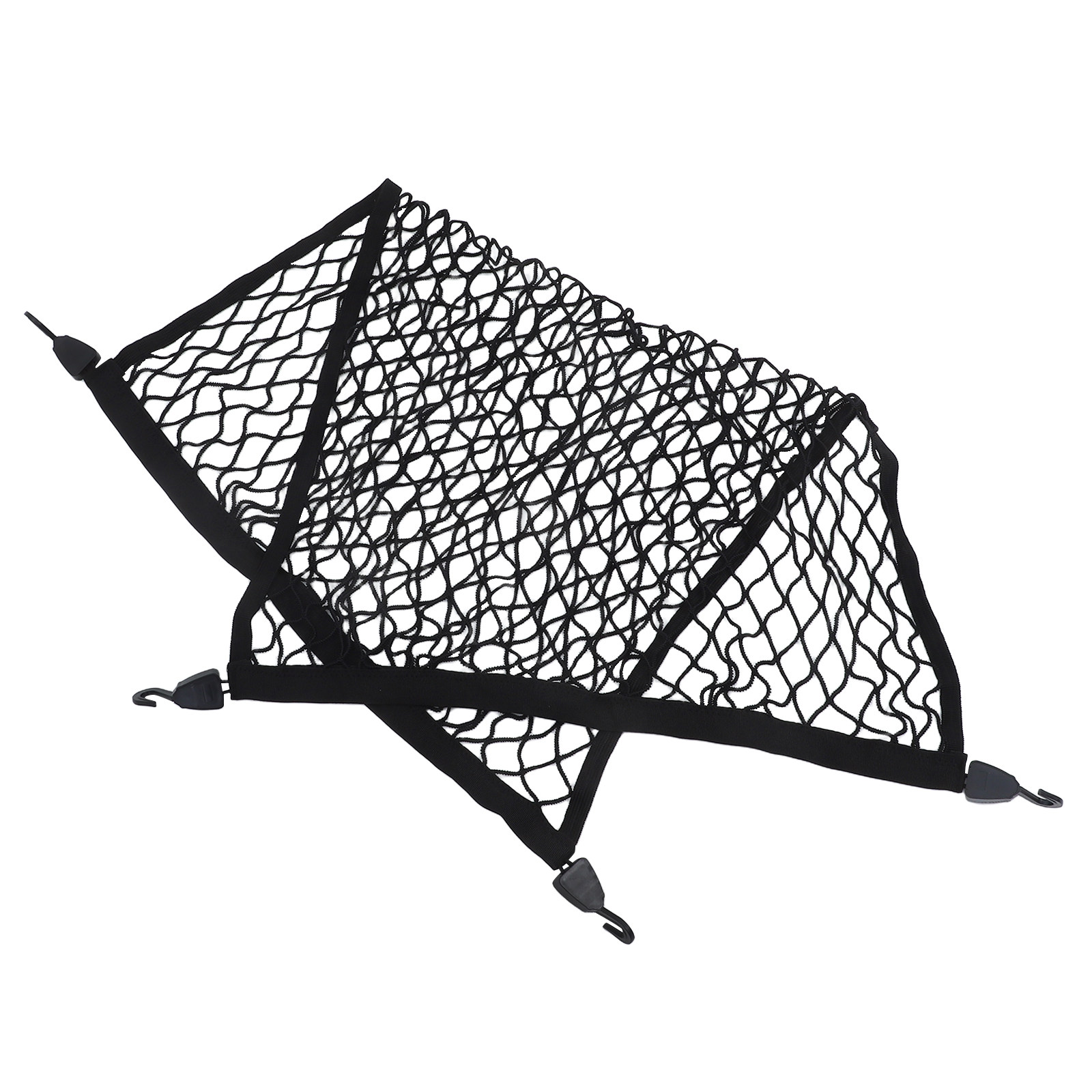 Foldable Elastic Cargo Net Cam – обзор и цена Outdoor Camping Vehicle Wagon