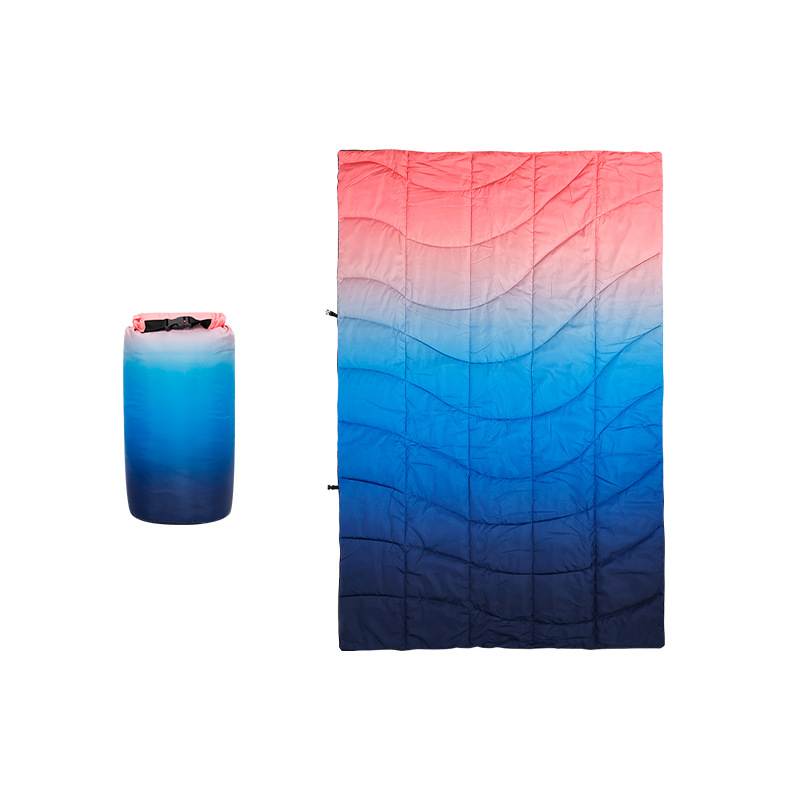 Portable Multifunctional Winte – обзор и цена Outdoor Camping Mattress