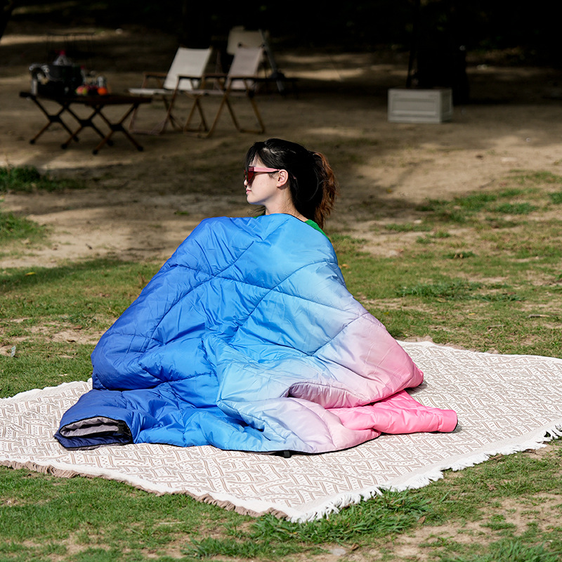 Portable Multifunctional Winte – обзор и цена Outdoor Camping Mattress