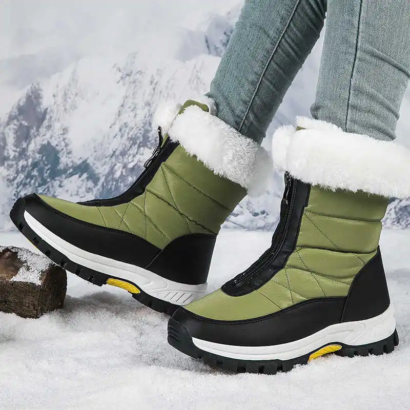 Women's Boot Sneakers Walking  – обзор и цена Outdoor Camping Ideas For Adults