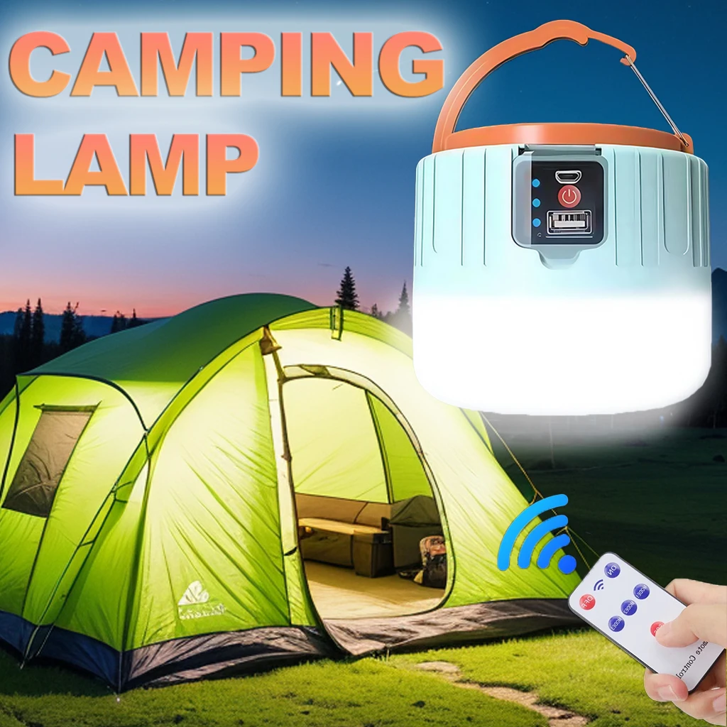 Solar Camping Lantern Recharge – обзор и цена Outdoor Camping Lampe