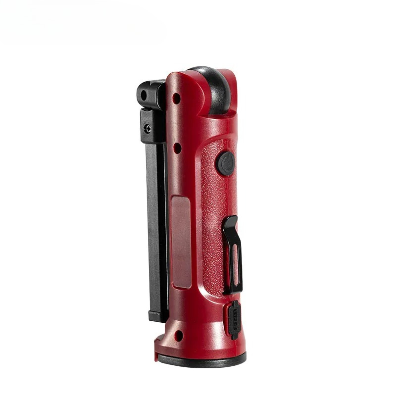 COB LED Work Light Rechargeabl – обзор и цена Outdoor Camping Lampe