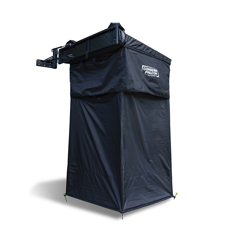 Portable Outdoor Camp Shower T – обзор и цена Outdoor Camping Tent