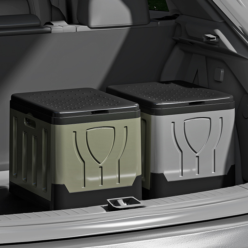 Portable Outdoor Toilets Doubl – обзор и цена Outdoor Camping Bin