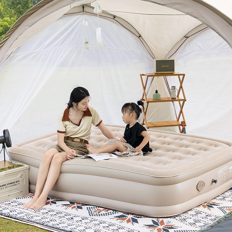 Air Mattress Automatic Tent Ou – обзор и цена Outdoor Camping Mattress
