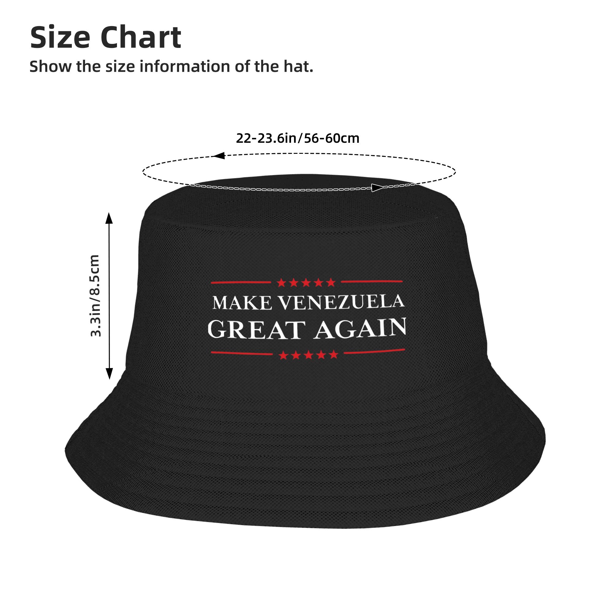 Unisex Bucket Hats Make Venezu – обзор и цена Outdoor Camping Ideas For Adults