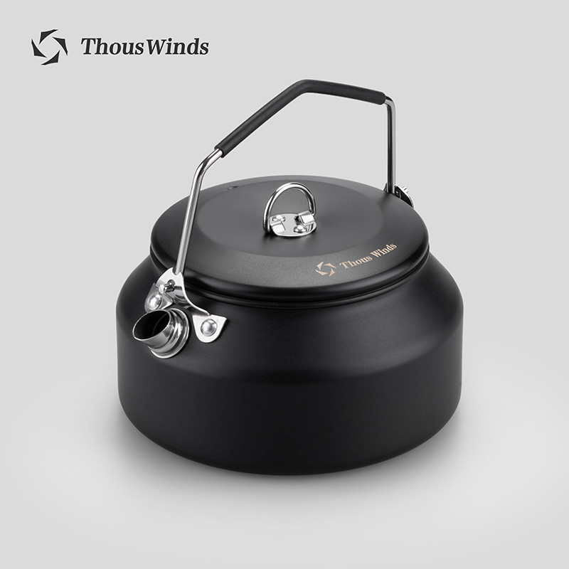 Thous Winds Outdoor Camping Ke – обзор и цена Outdoor Camping Kettle