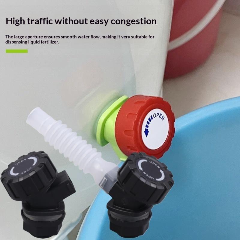 1/3Pcs Portable Water Tap Fauc – обзор и цена Outdoor Camping Water Tank