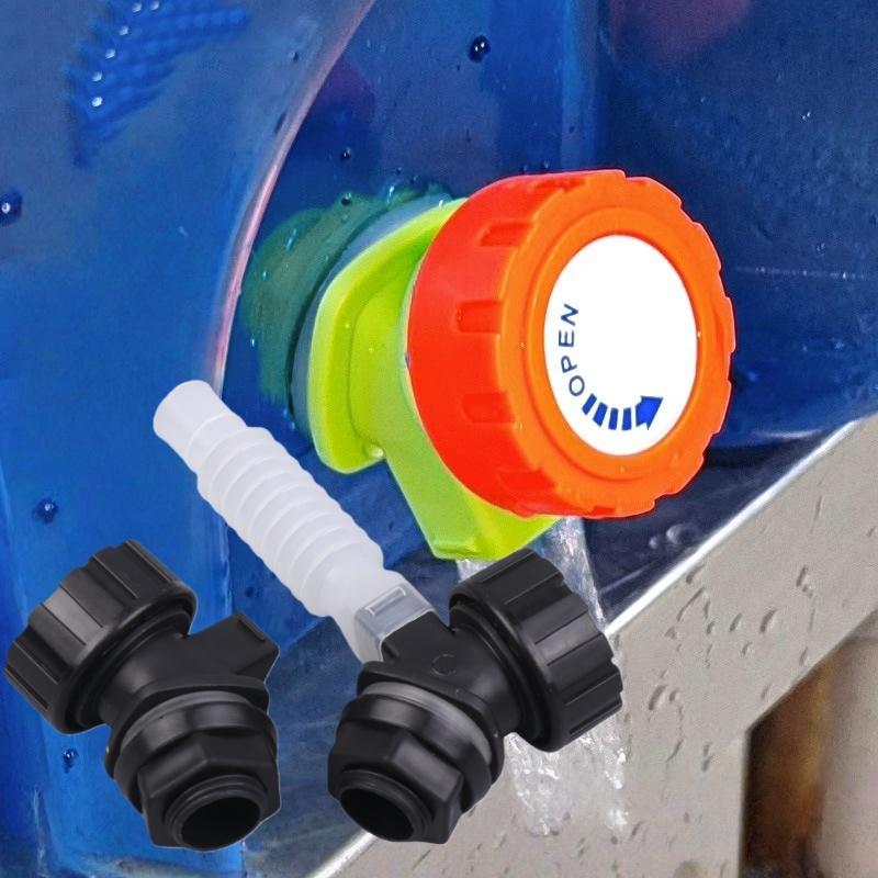 1/3Pcs Portable Water Tap Fauc – обзор и цена Outdoor Camping Water Tank