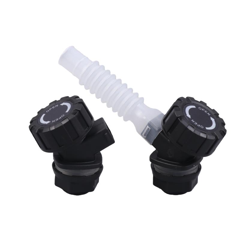 1/3Pcs Portable Water Tap Fauc – обзор и цена Outdoor Camping Water Tank
