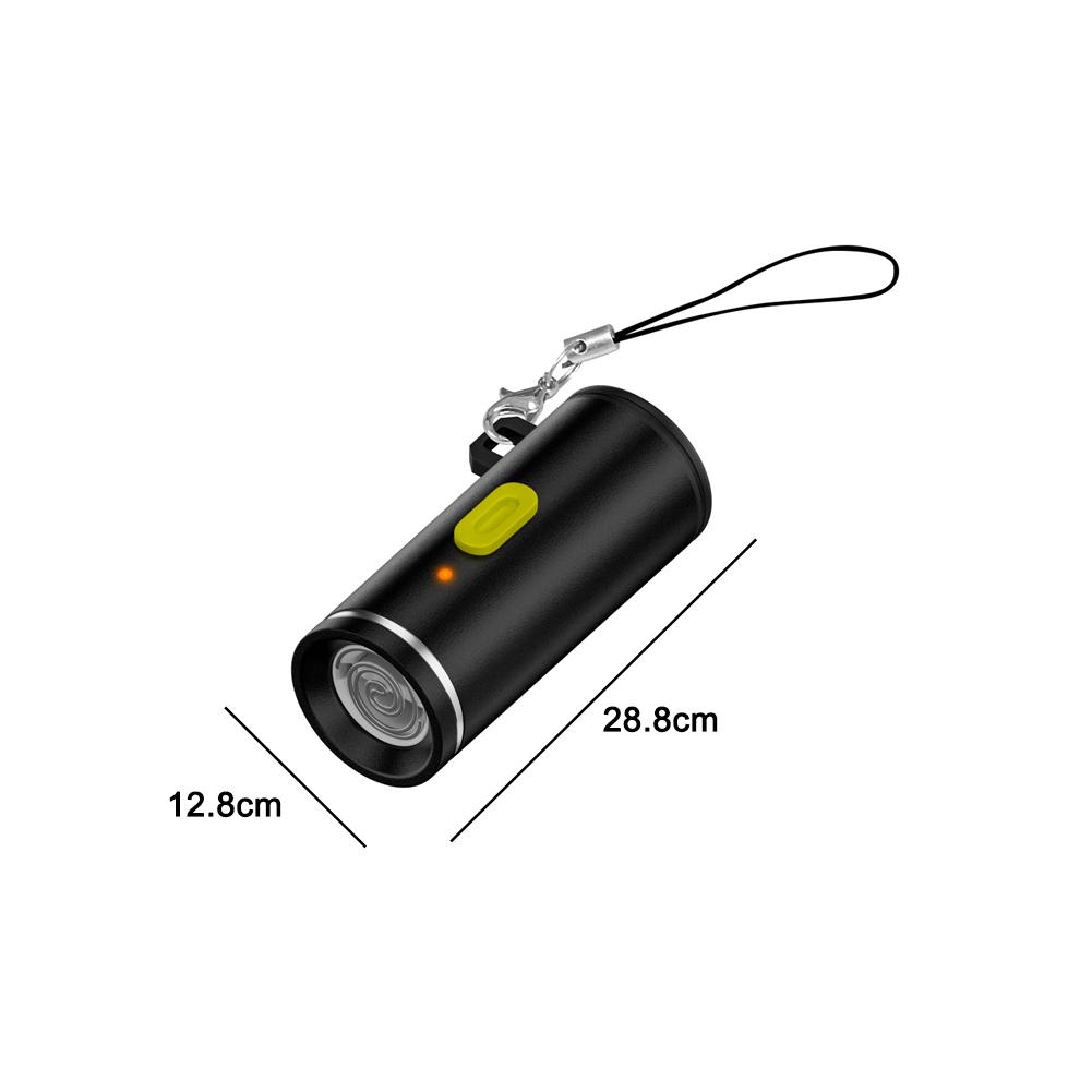 Type-C Mini Windproof Heating  – обзор и цена Outdoor Windproof Lighter