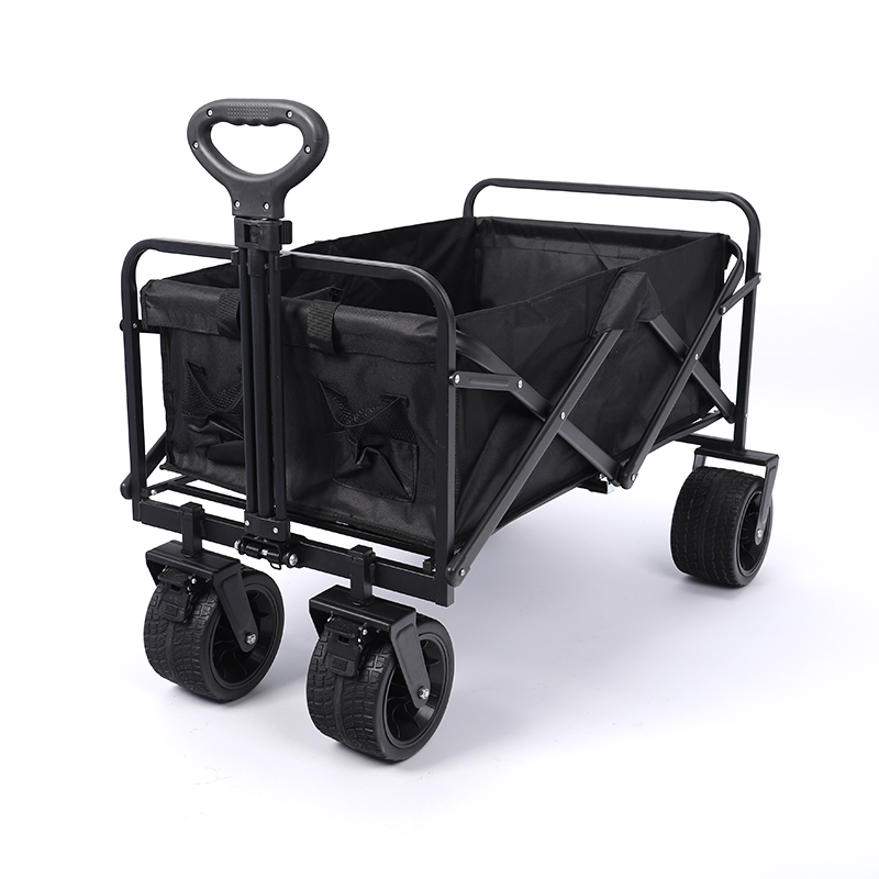 Camping folding wagon wholesal – обзор и цена Outdoor Camping Vehicle Wagon