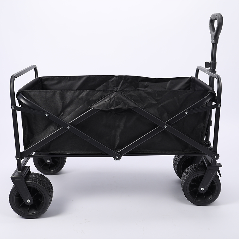 Camping folding wagon wholesal – обзор и цена Outdoor Camping Vehicle Wagon