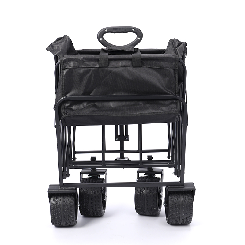 Camping folding wagon wholesal – обзор и цена Outdoor Camping Vehicle Wagon
