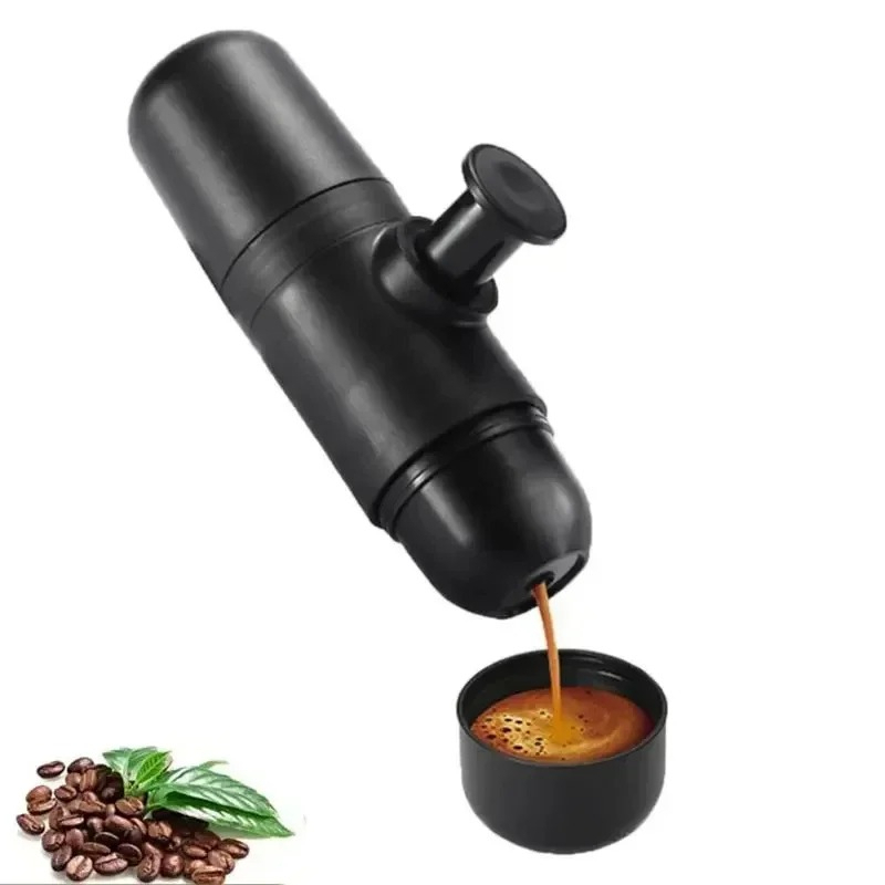 Portable camping travel coffee – обзор и цена Camp Percolator Coffee
