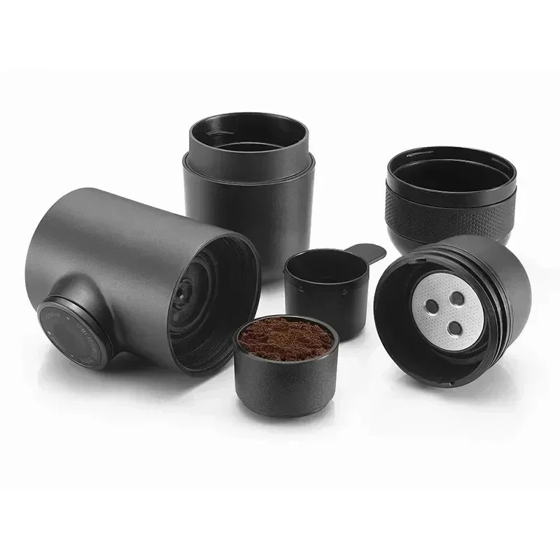 Portable camping travel coffee – обзор и цена Camp Percolator Coffee