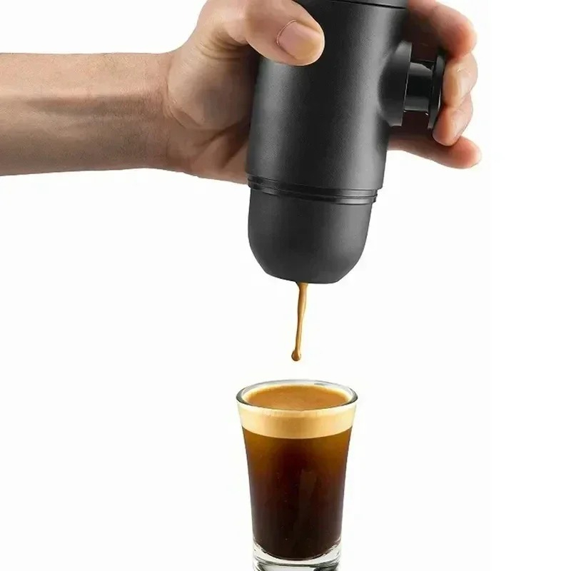 Portable camping travel coffee – обзор и цена Camp Percolator Coffee