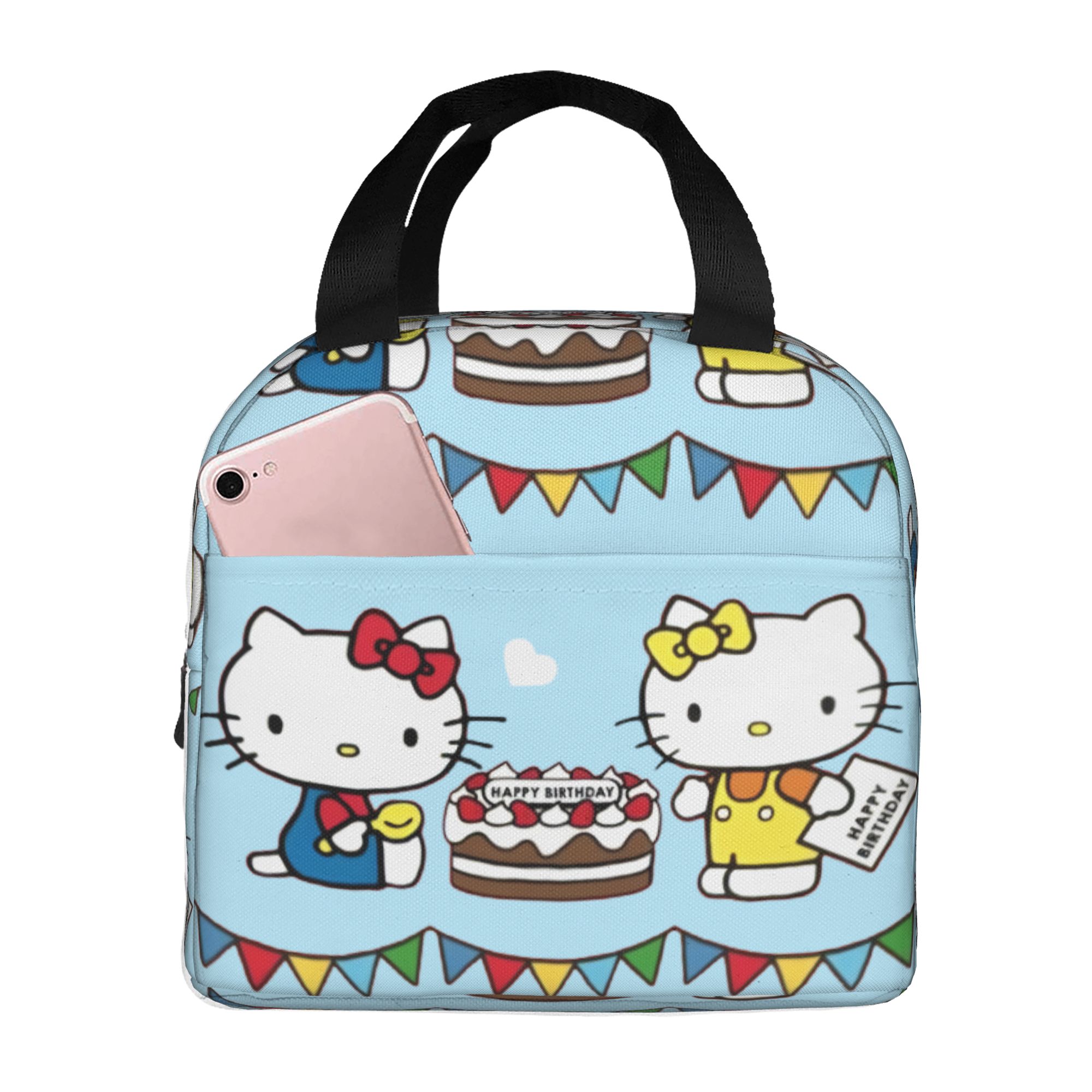 Custom Kitties Kitten Thermal  – обзор и цена Outdoor Camping Food