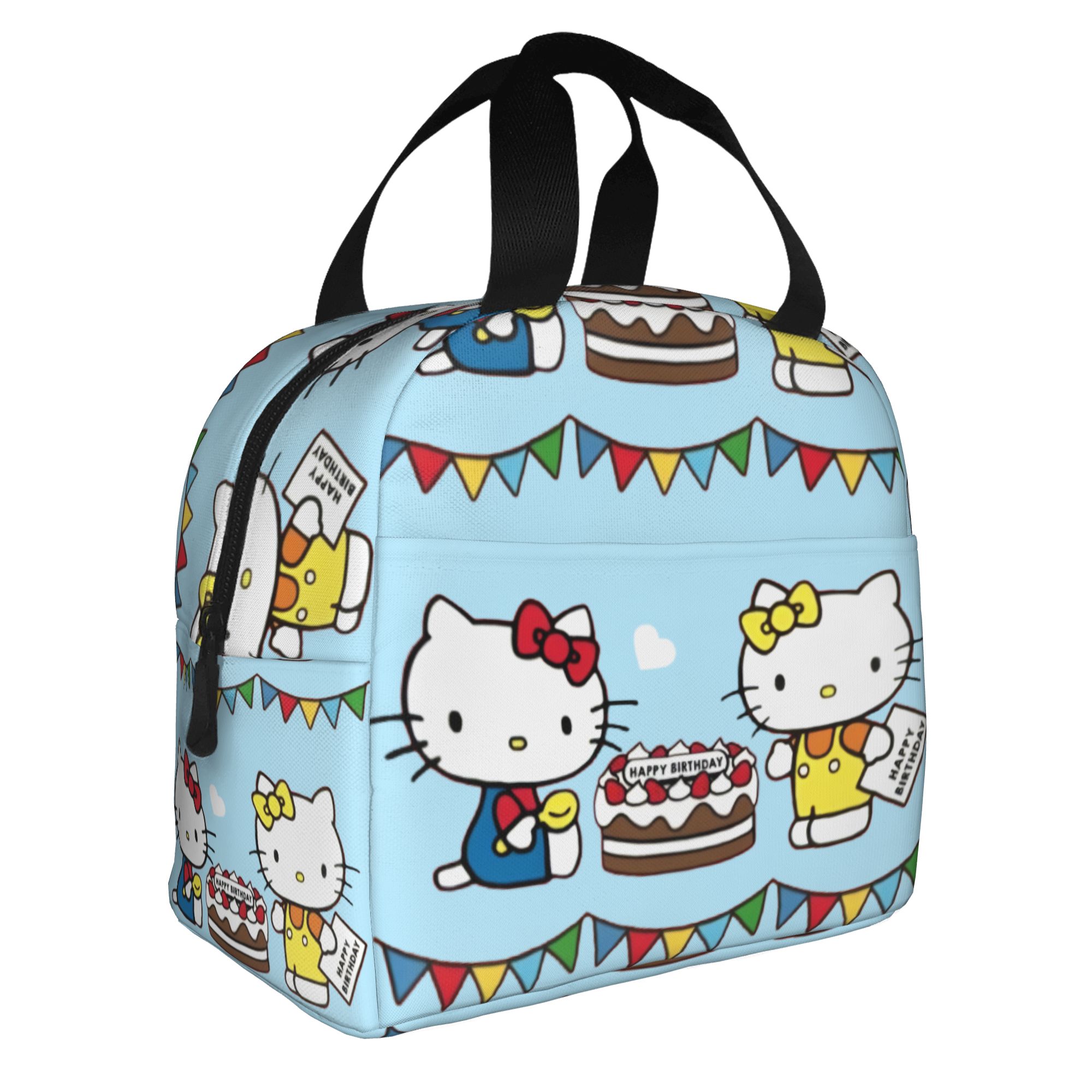 Custom Kitties Kitten Thermal  – обзор и цена Outdoor Camping Food