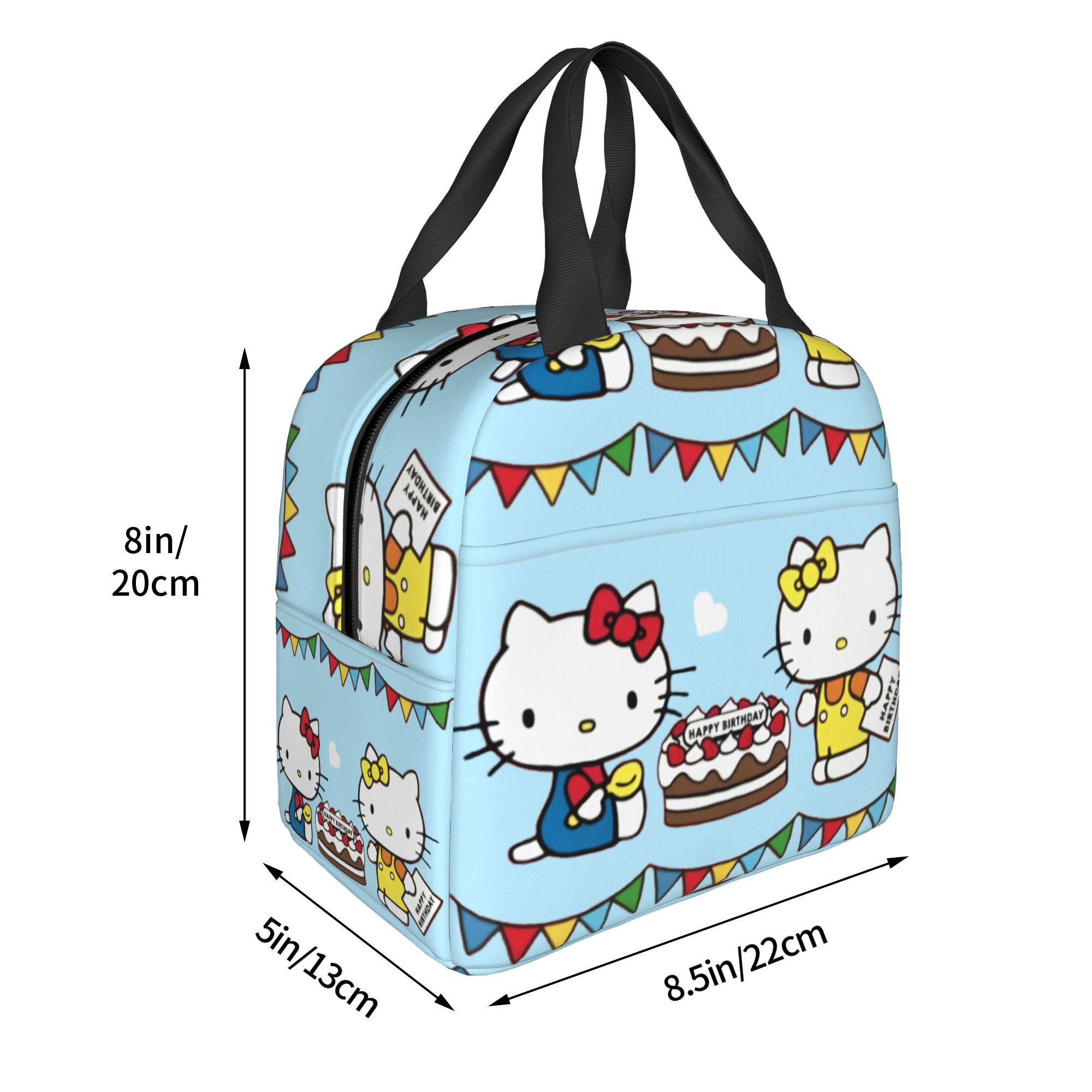 Custom Kitties Kitten Thermal  – обзор и цена Outdoor Camping Food