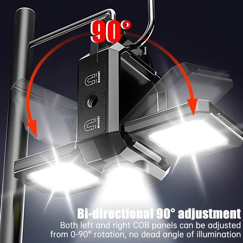 Mini Flashlight Keychain Light – обзор и цена Outdoor Camping Lampe