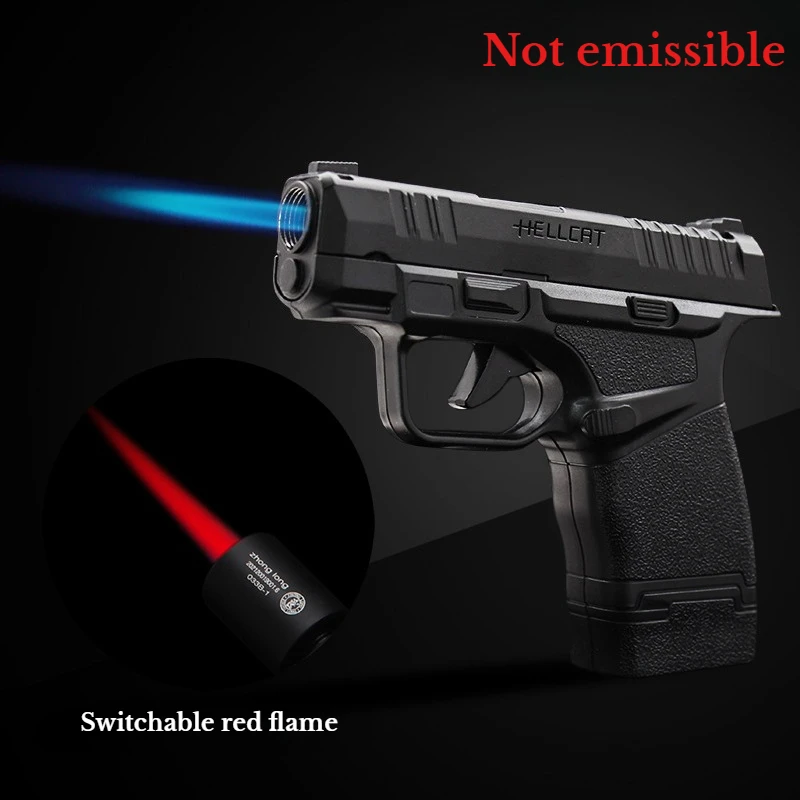 Personalized Lighter Outdoor W – обзор и цена Outdoor Windproof Lighter