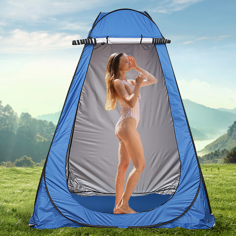 WESTTUNE Portable Pop-Up Campi – обзор и цена Outdoor Camping Automatic Quick Opening Tent