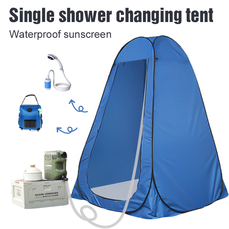 WESTTUNE Portable Pop-Up Campi – обзор и цена Outdoor Camping Automatic Quick Opening Tent