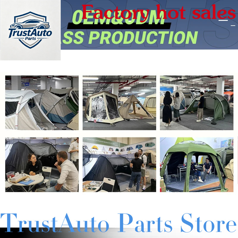Hot TreasuresHot Selling -Dene – обзор и цена Outdoor Camping Tent Waterproof