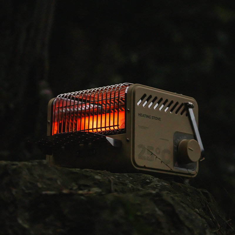 Outdoor Camping Stove ALOCS Fl – обзор и цена Outdoor Camping Zone