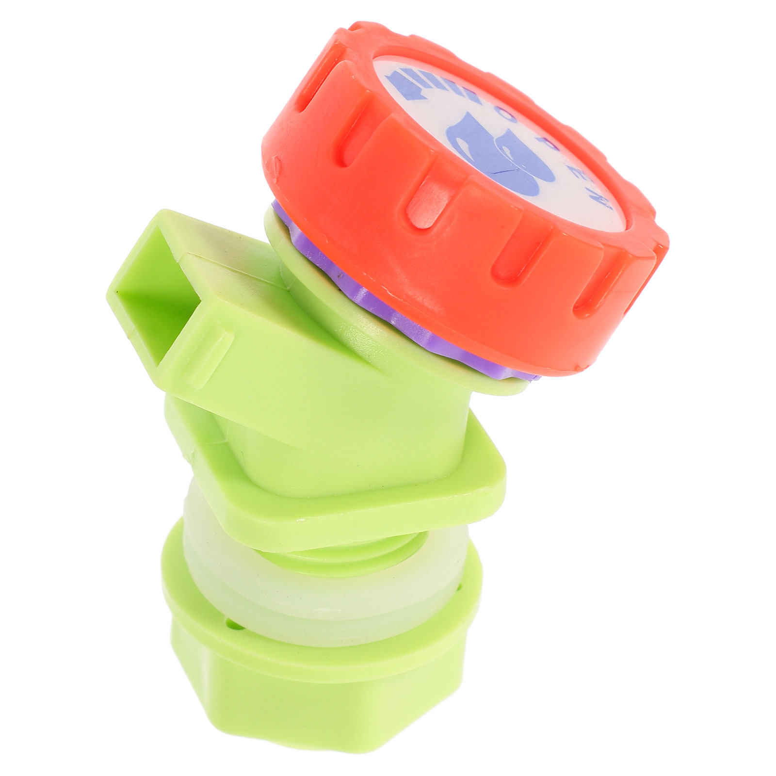 Plastic Water Tank Spigot for  – обзор и цена Outdoor Camping Water Tank