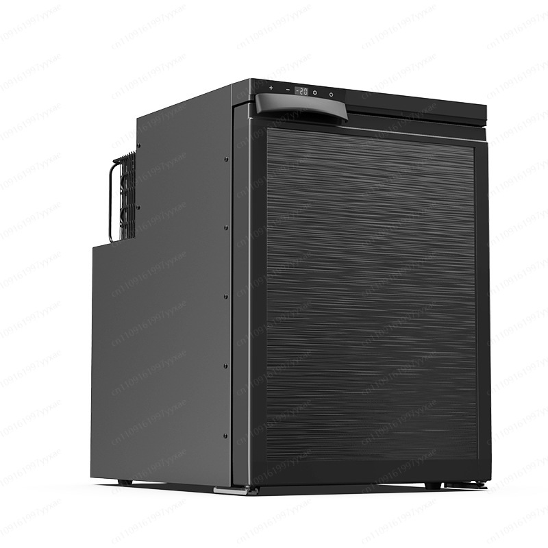 12V 24V Compressor Car Refrige – обзор и цена Outdoor Camping Zone