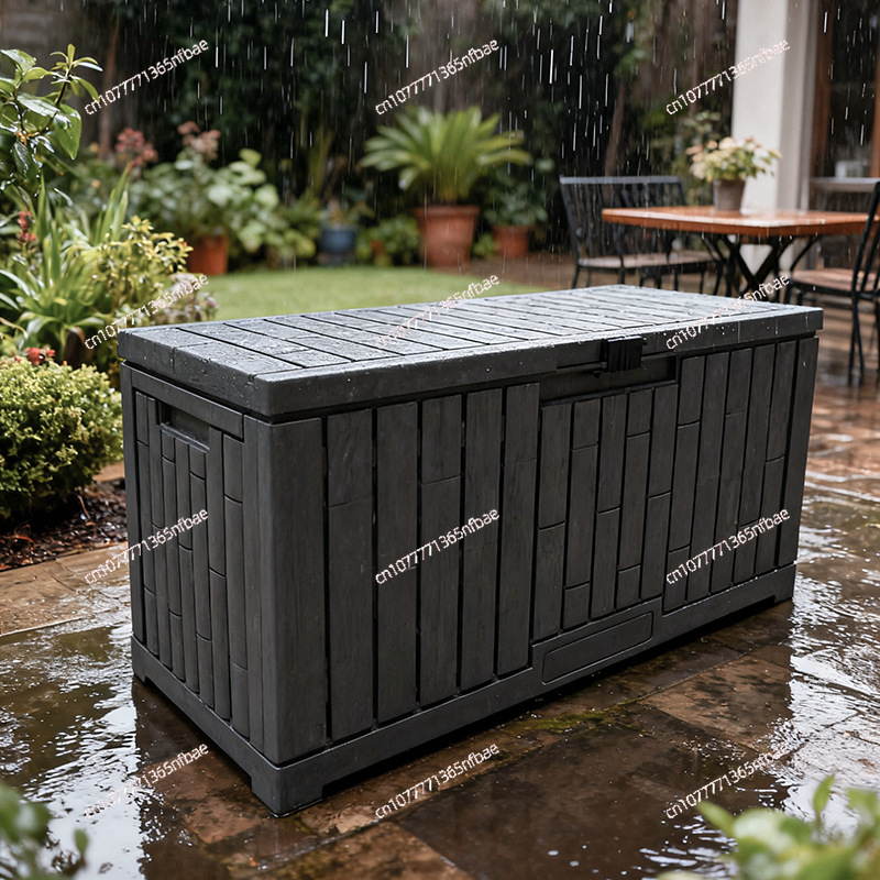 Outdoor Waterproof Dustproof S – обзор и цена Outdoor Camping Bin