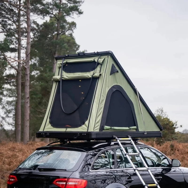 Best Selling Waterproof Roofto – обзор и цена Outdoor Camping Tent Waterproof