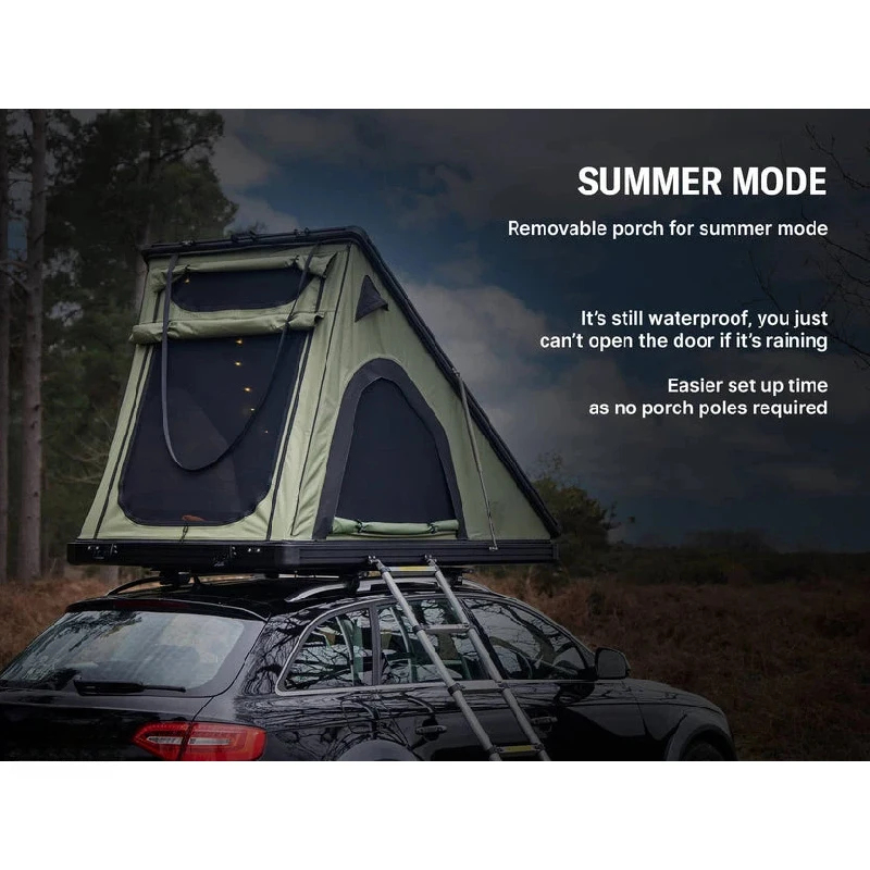 Best Selling Waterproof Roofto – обзор и цена Outdoor Camping Tent Waterproof