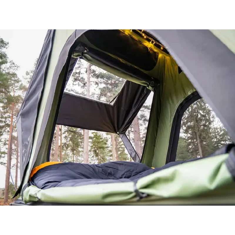 Best Selling Waterproof Roofto – обзор и цена Outdoor Camping Tent Waterproof