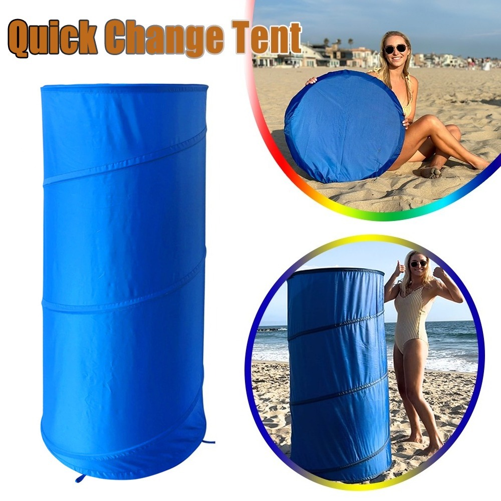 Outdoor Changing Room Pop Up P – обзор и цена Outdoor Camping Automatic Quick Opening Tent