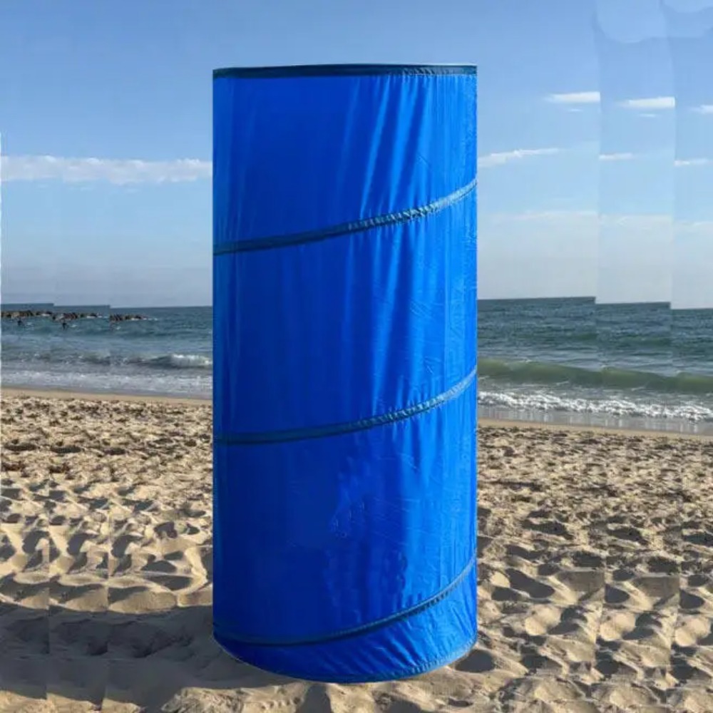 Outdoor Changing Room Pop Up P – обзор и цена Outdoor Camping Automatic Quick Opening Tent