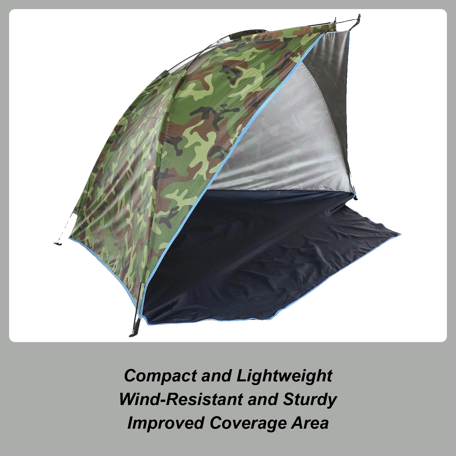 Camping Tent Outdoor Sports Su – обзор и цена Outdoor Camping Automatic Quick Opening Tent