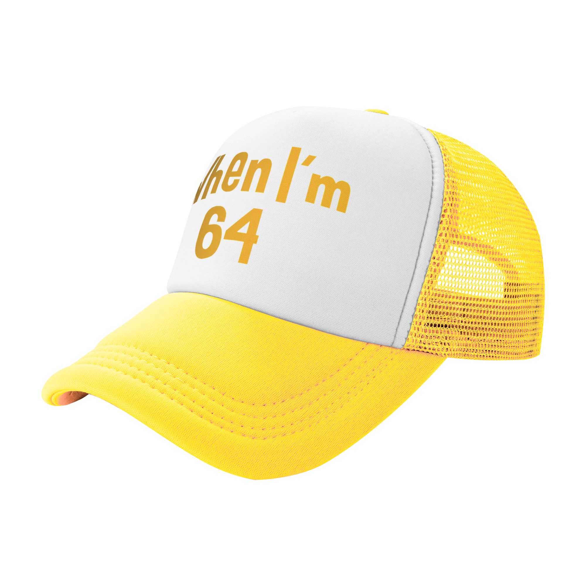 When I am 64 Sun Hats  Fashion – обзор и цена Outdoor Camping Ideas For Adults