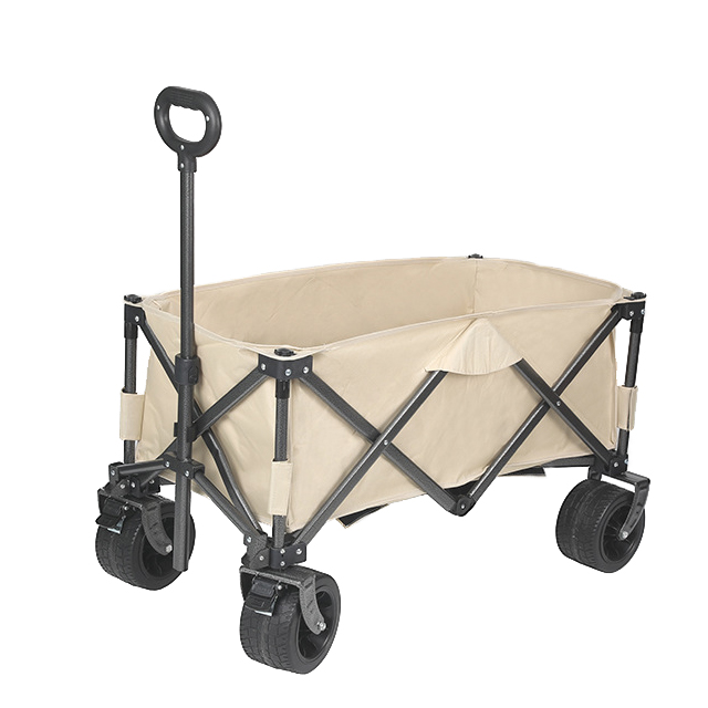 Portable 160L Lightweight Fold – обзор и цена Outdoor Camping Vehicle Wagon