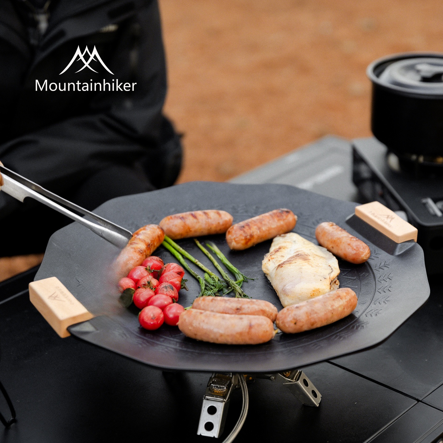 Outdoor Camping Cassette Stove – обзор и цена Outdoor Camping Grill