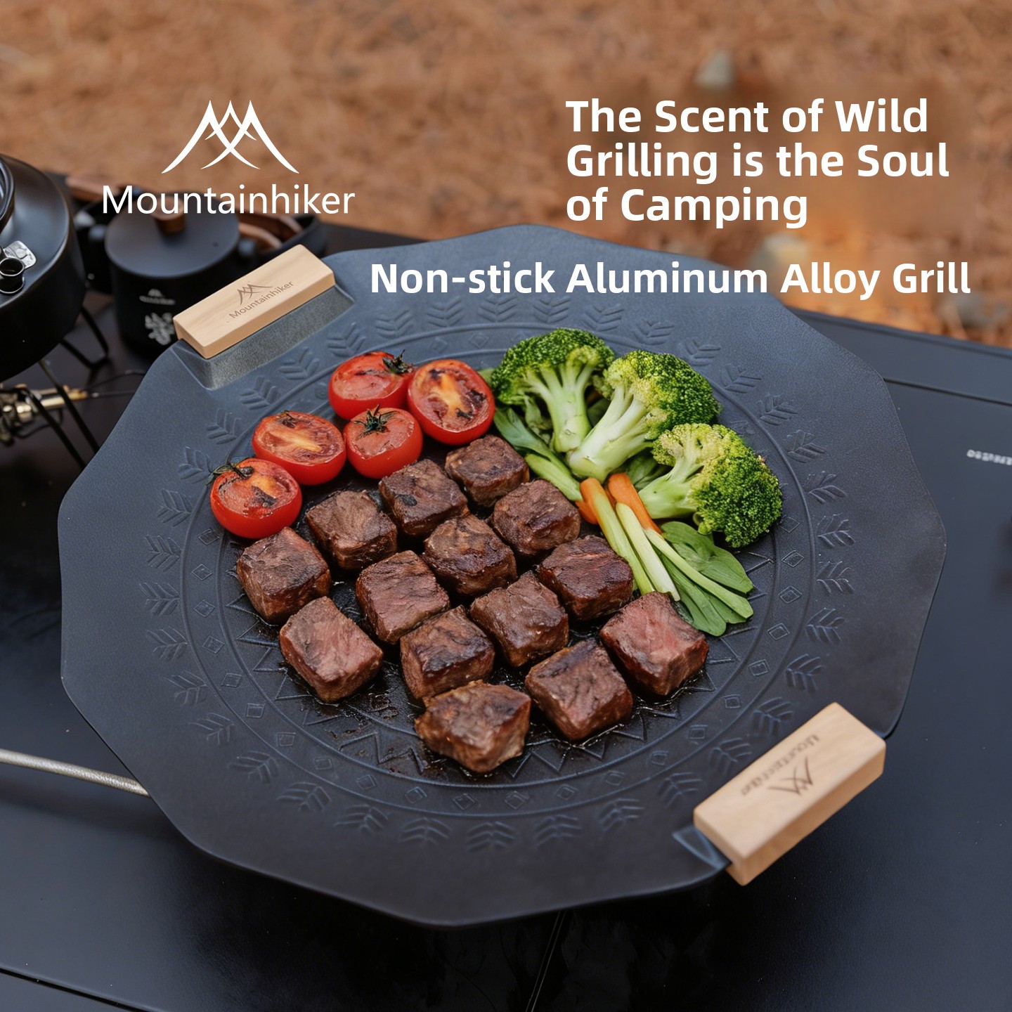 Outdoor Camping Cassette Stove – обзор и цена Outdoor Camping Grill