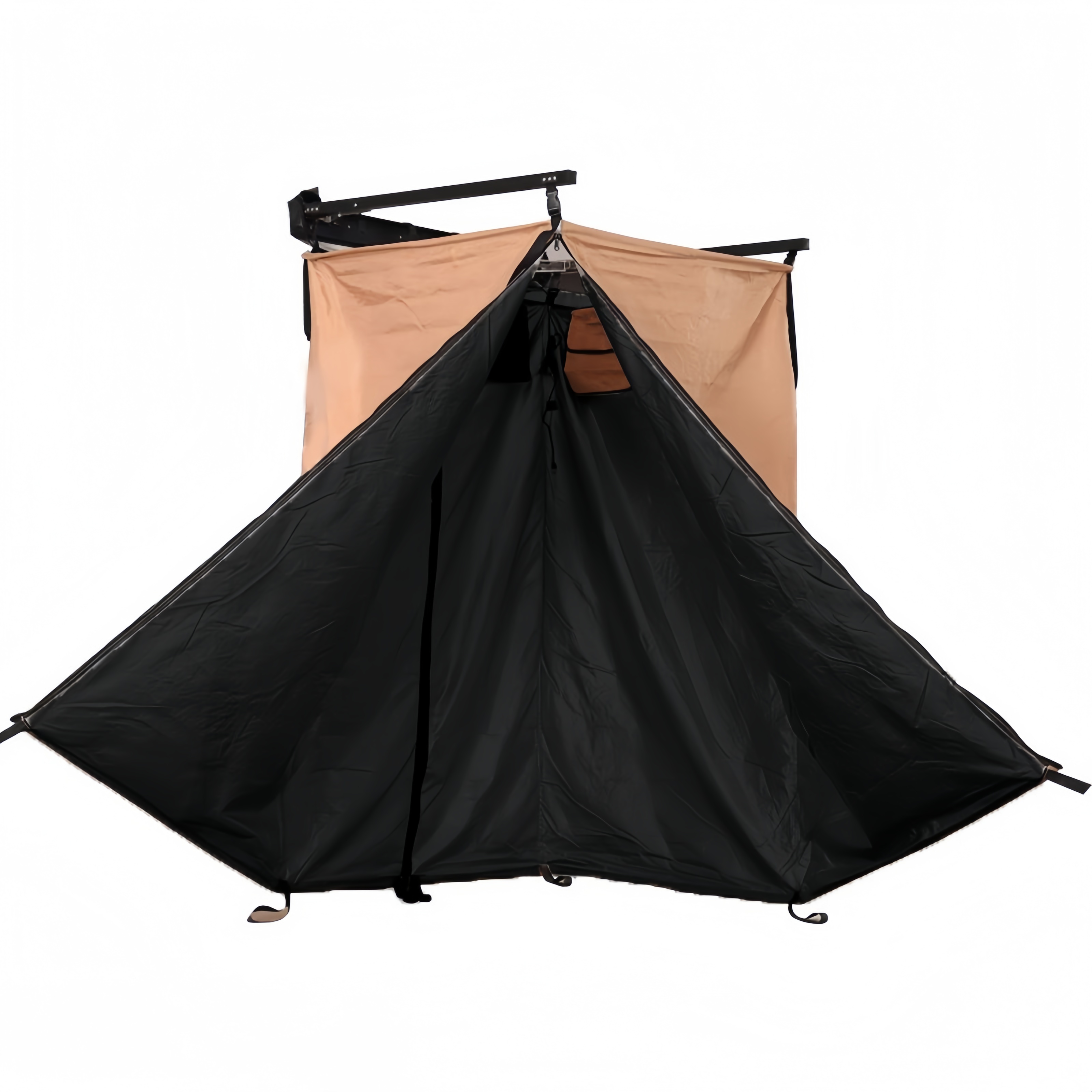 Mounted Lightweight Waterproof – обзор и цена Outdoor Camping Tent