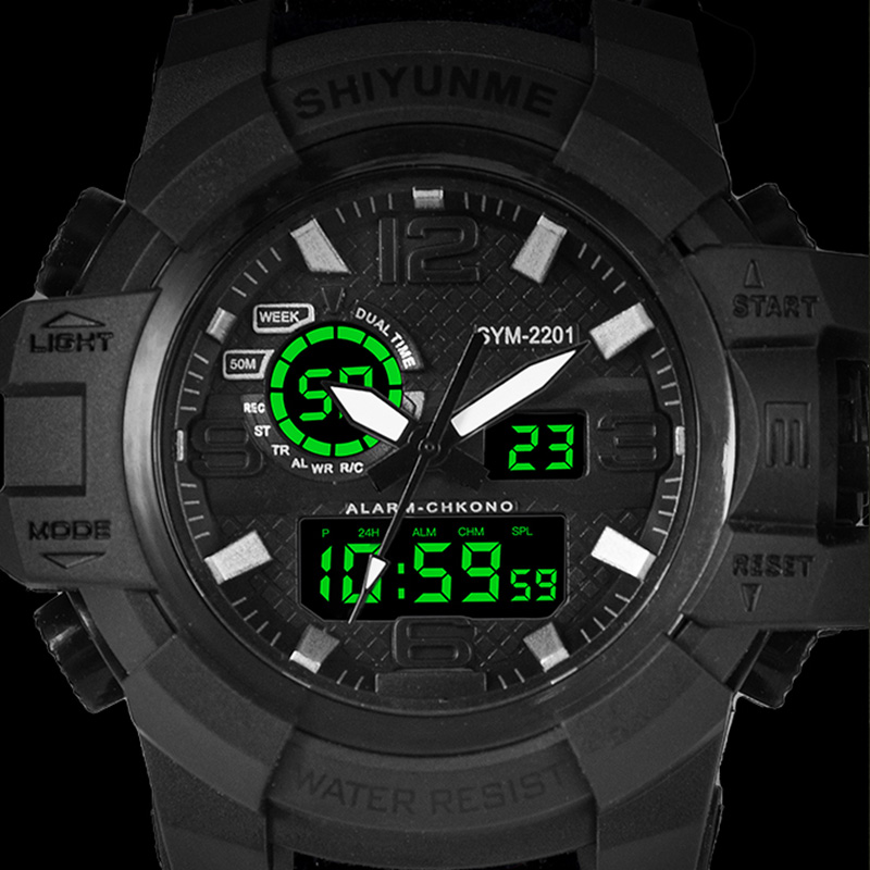 SHIYUNME G Style Military Spor – обзор и цена Outdoor Camping Zone