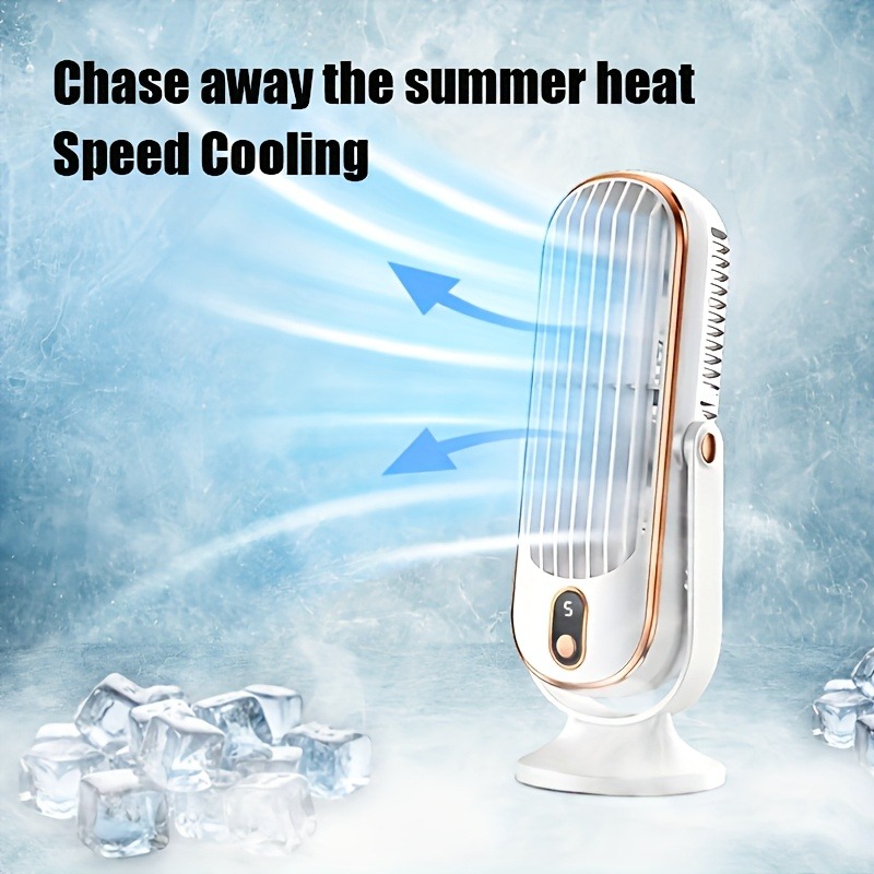 Portable Stylish Cooling Fan,  – обзор и цена Outdoor Camping Fans
